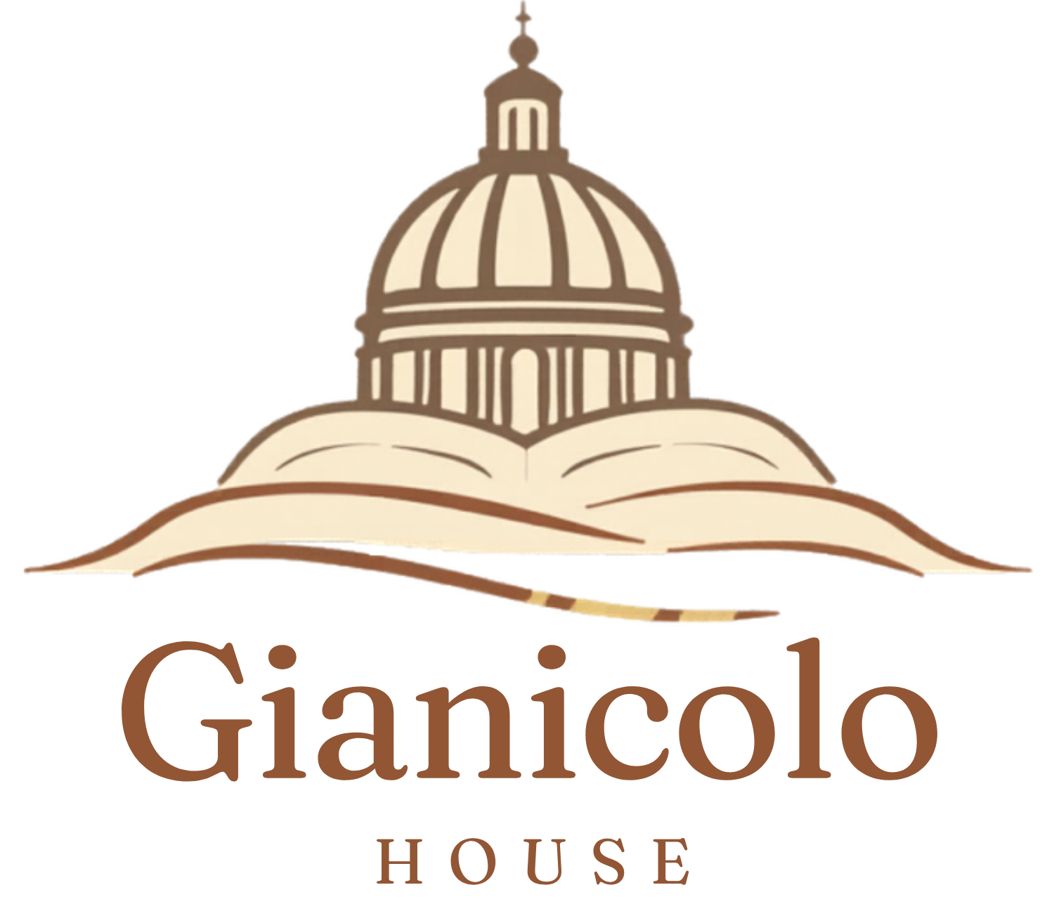 Gianicolohouse – Casa vacanze
