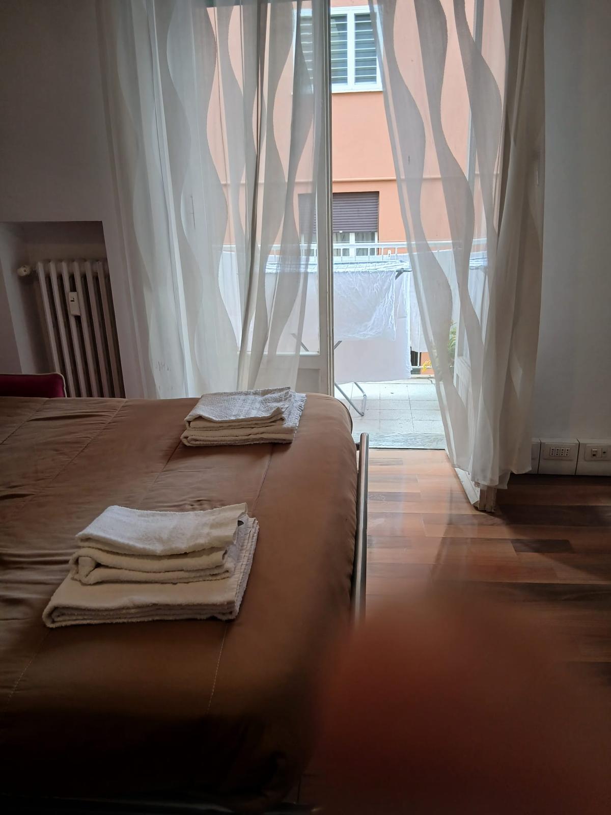 Casa Vacanza Gianicolo - immagine 18