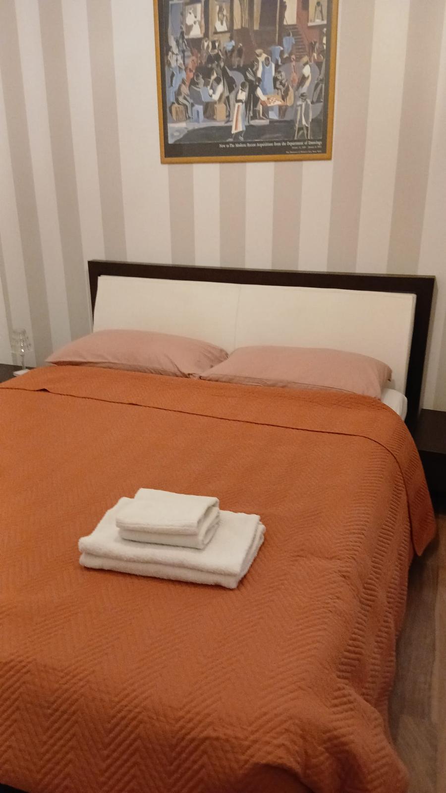 Casa Vacanza Gianicolo - immagine 19