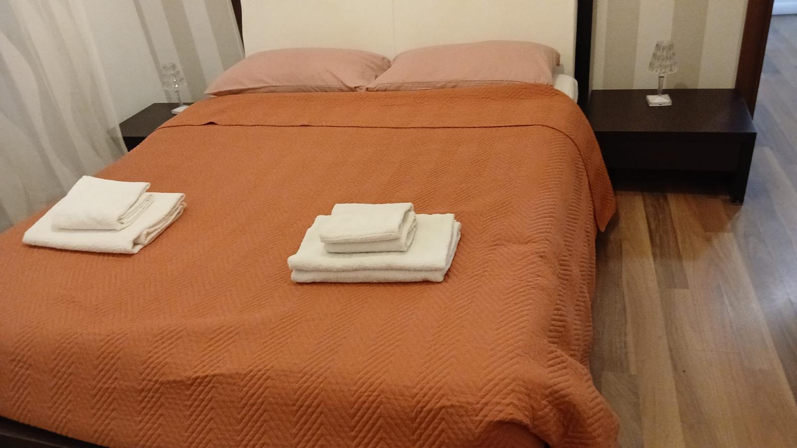 Casa Vacanza Gianicolo - immagine 20