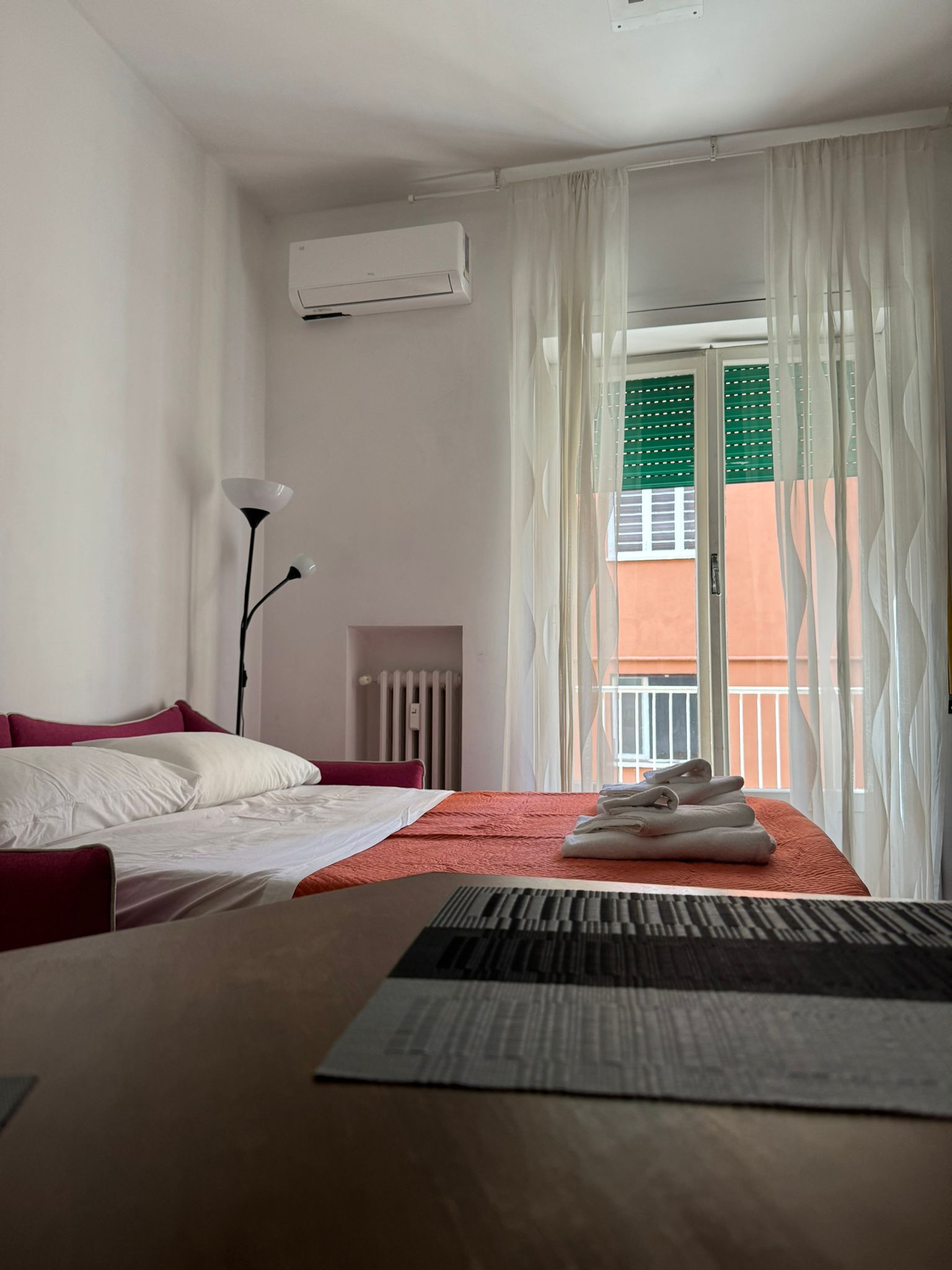 Casa Vacanza Gianicolo - immagine 5