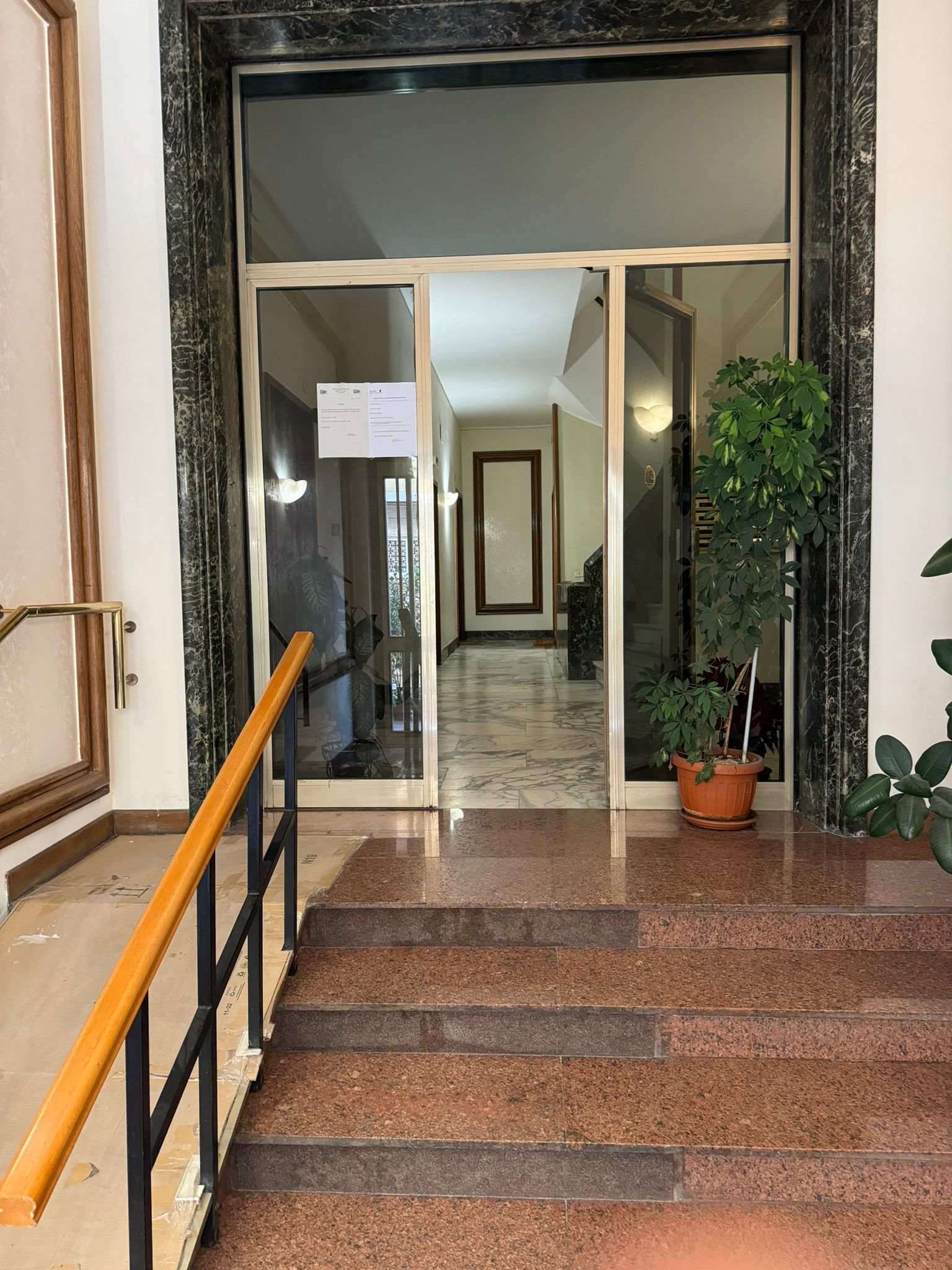 Casa Vacanza Gianicolo - immagine 8