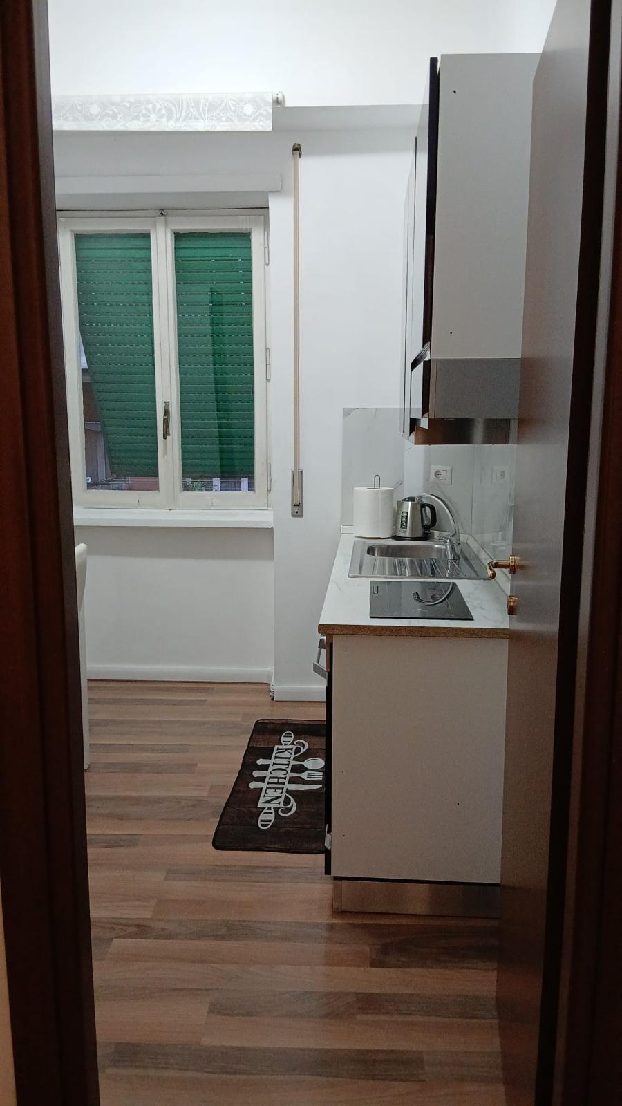 Casa Vacanza Gianicolo - immagine 14
