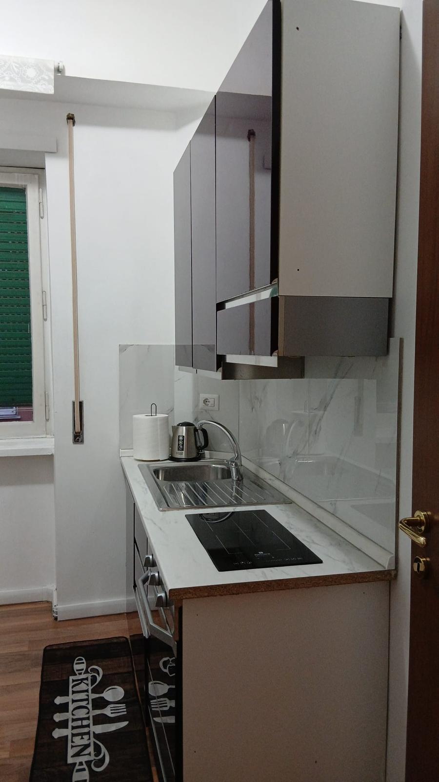 Casa Vacanza Gianicolo - immagine 13