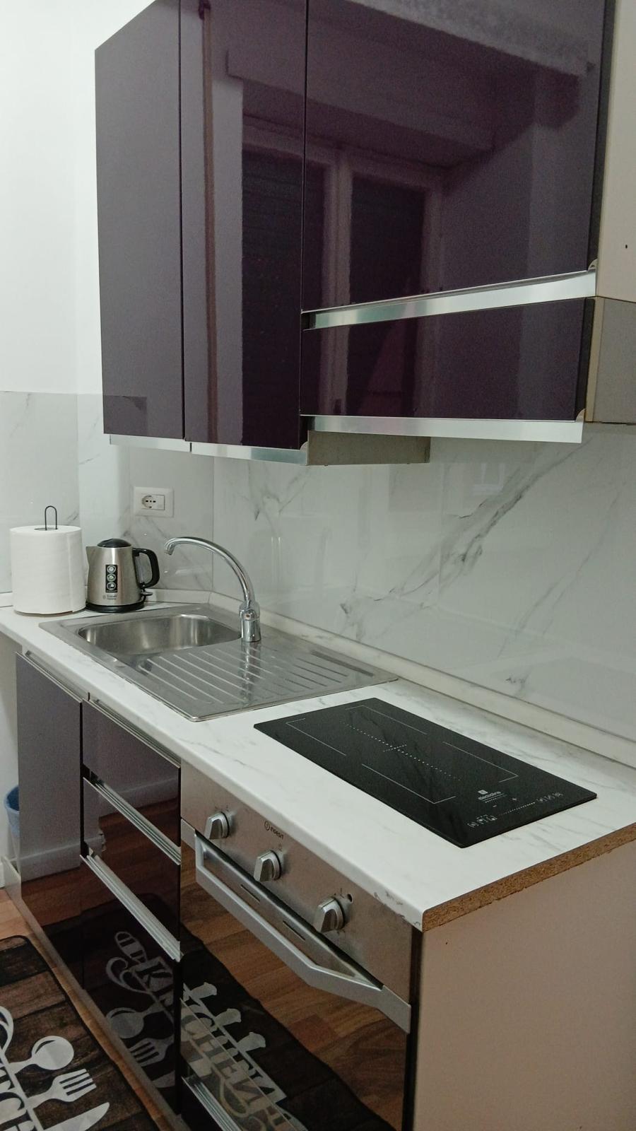 Casa Vacanza Gianicolo - immagine 12
