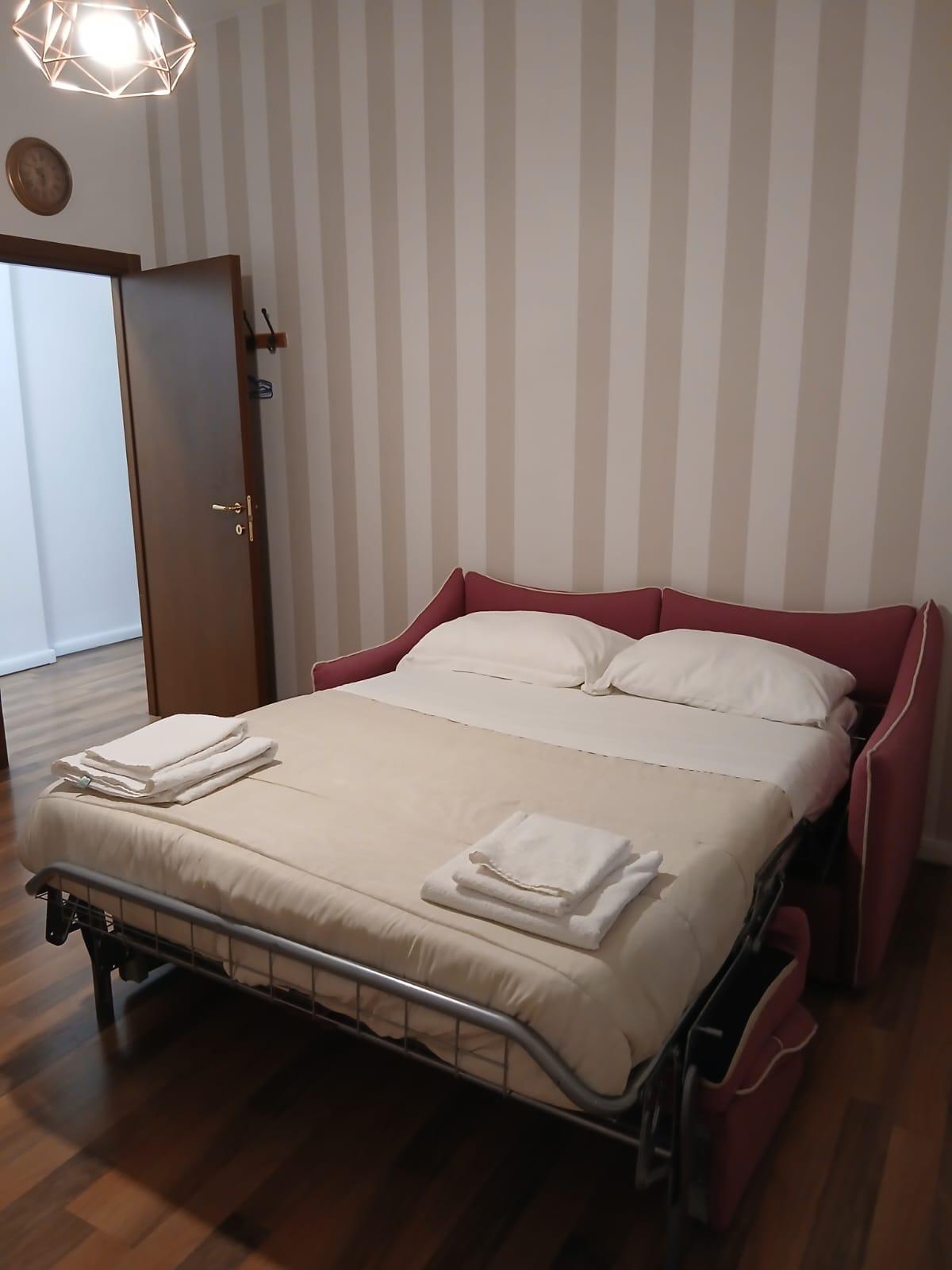 Casa Vacanza Gianicolo - immagine 7