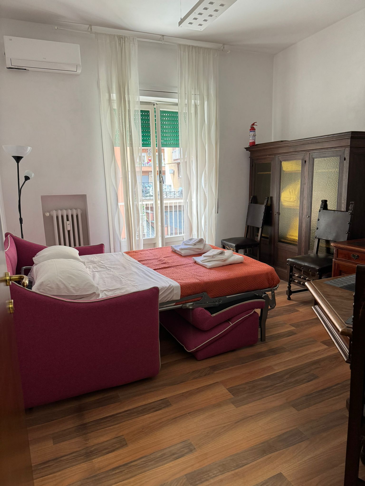 Casa Vacanza Gianicolo - immagine 9