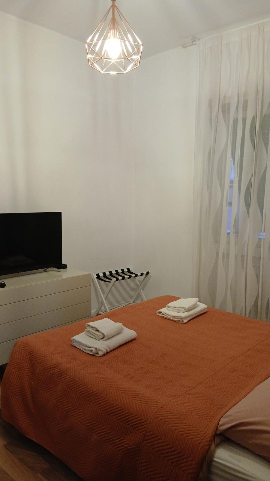 Casa Vacanza Gianicolo