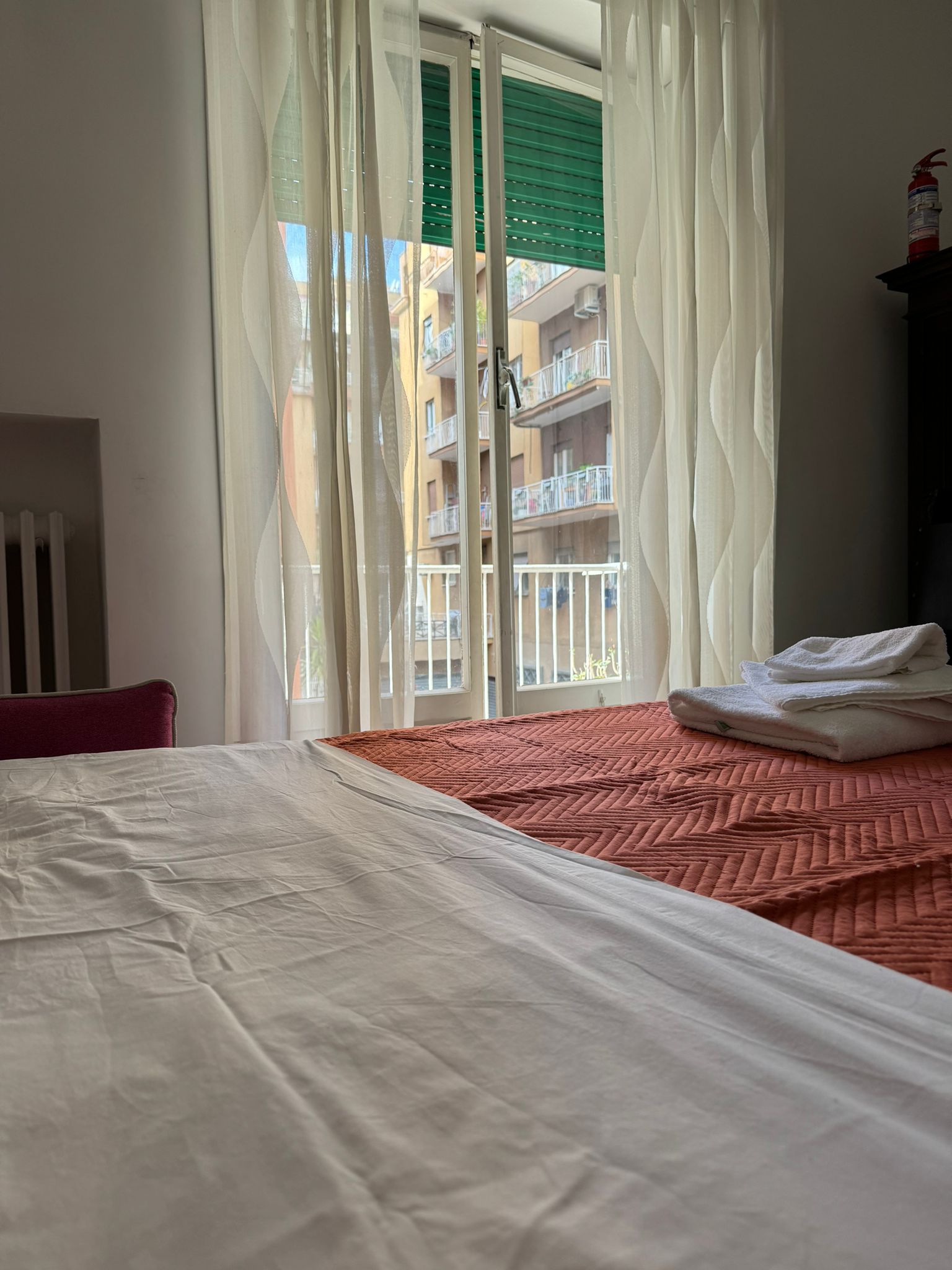 Casa Vacanza Gianicolo - immagine 2