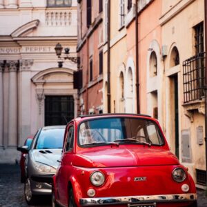 Pacchetto Luglio