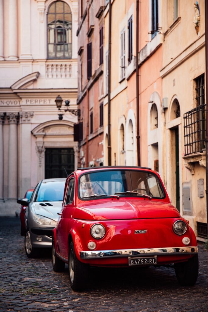 Pacchetto Luglio