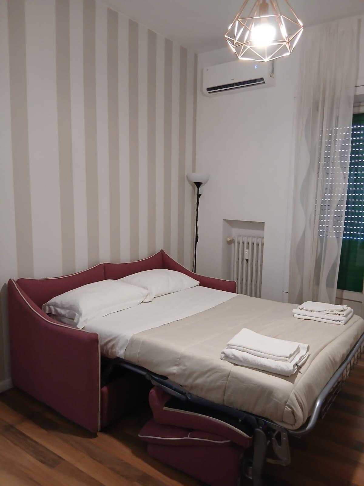 Casa Vacanza Gianicolo - immagine 16