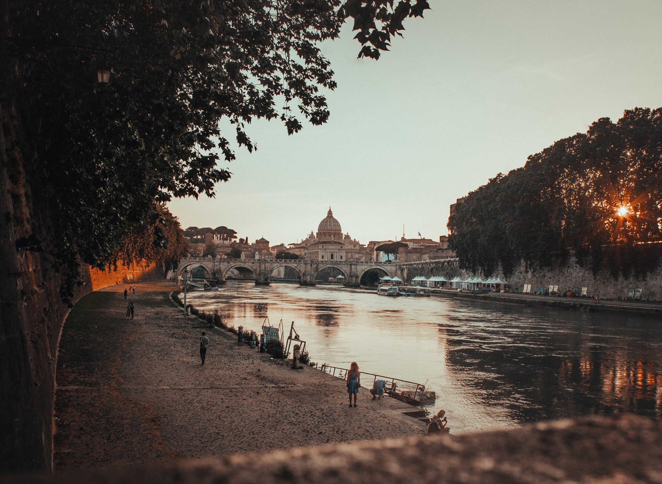 Casa Vacanza Gianicolo - immagine 17